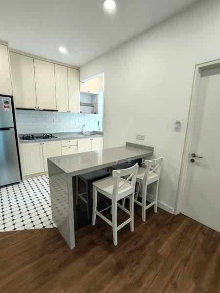 Ascenda Residence @ Skyarena - 5