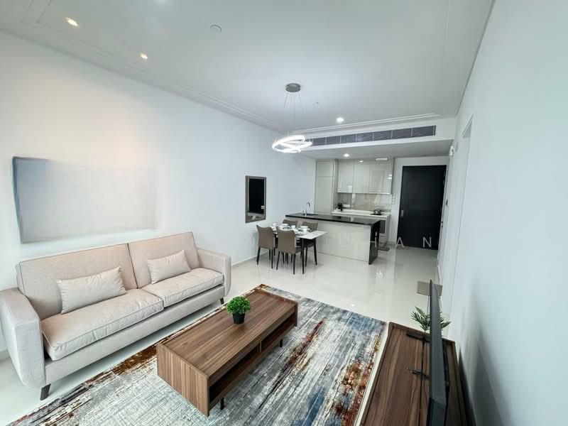 Pavilion Damansara Heights - 3