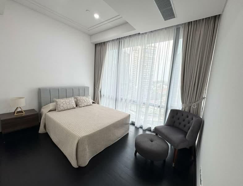 Pavilion Damansara Heights - 4