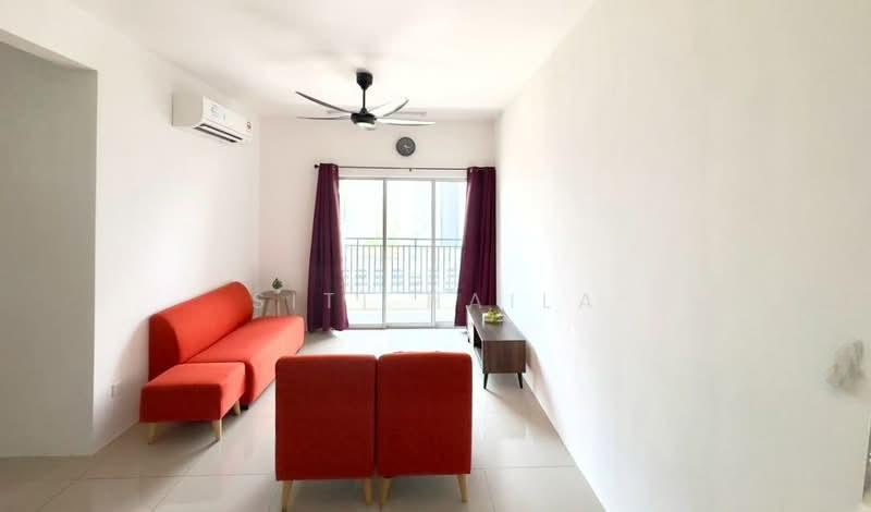 Residensi Vista Harmoni Sentul - 2