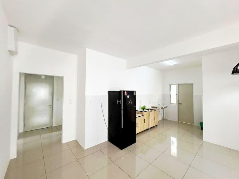 Residensi Vista Harmoni Sentul - 3