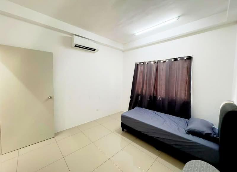 Residensi Vista Harmoni Sentul - 5