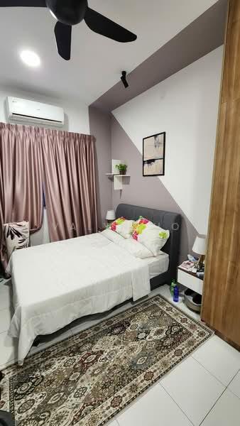 Residensi Adelia - 5