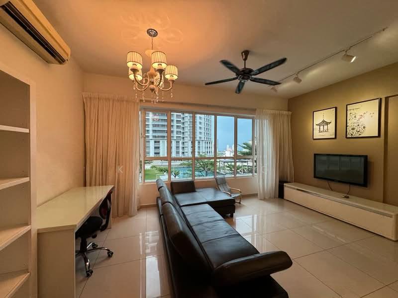 Birch Regency @ Penang Times Square - 3