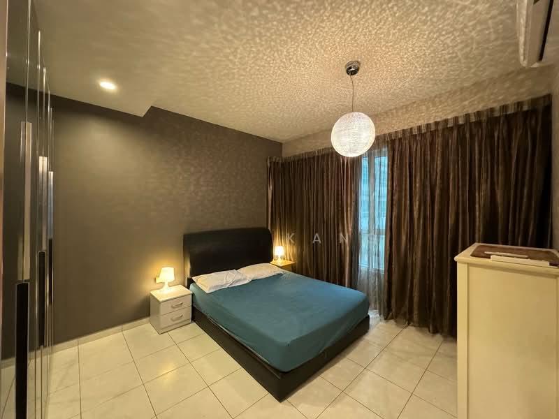 Birch Regency @ Penang Times Square - 5