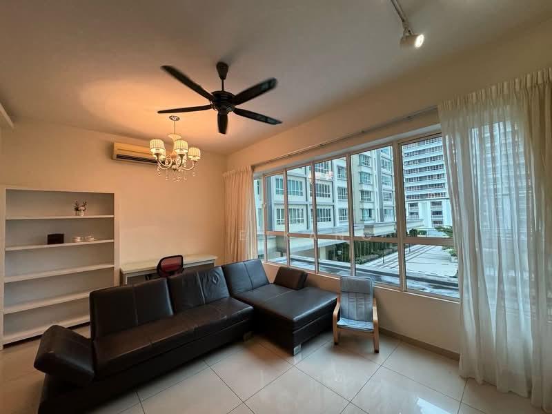 Birch Regency @ Penang Times Square - 4