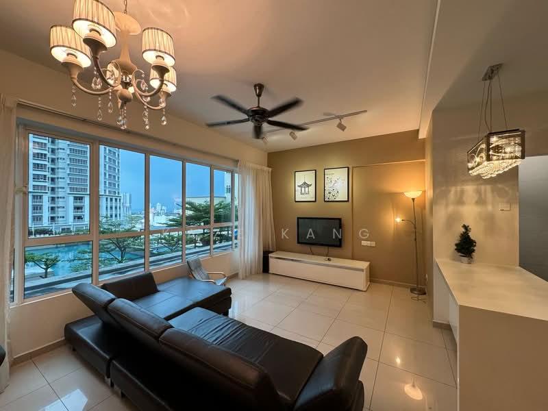 Birch Regency @ Penang Times Square - 2
