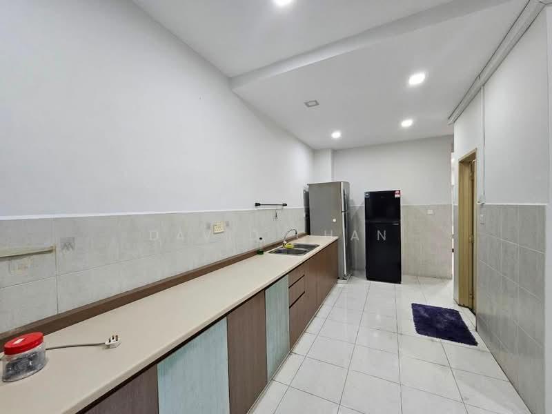 Bukit Indah - 5