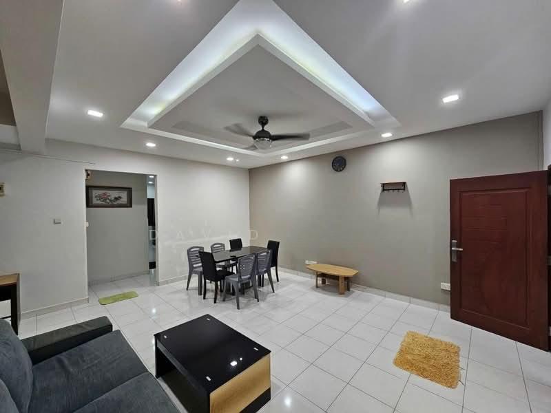 Bukit Indah - 2