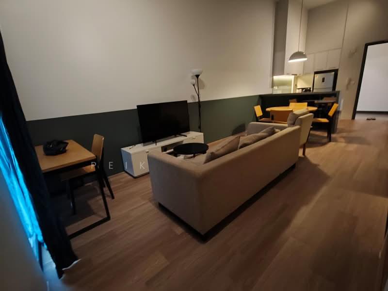 Alila Bangsar - 2