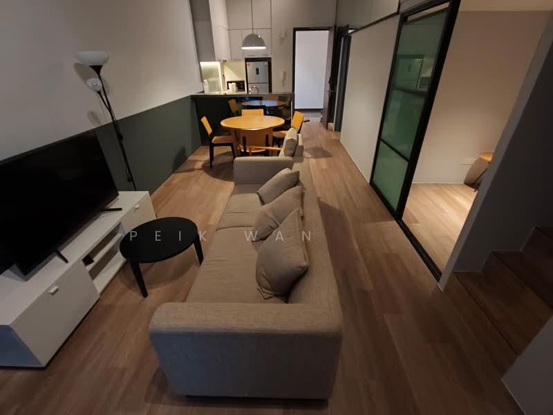 Alila Bangsar - 4