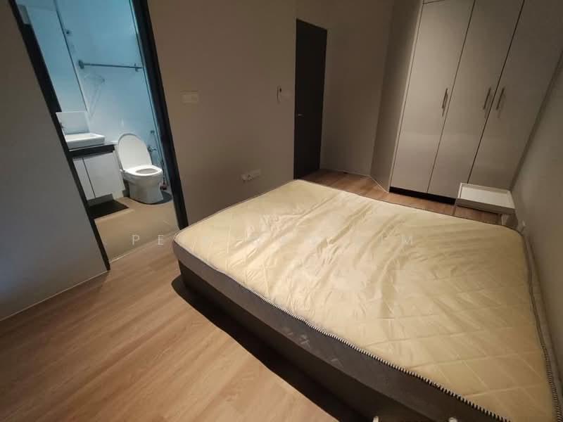 Alila Bangsar - 5