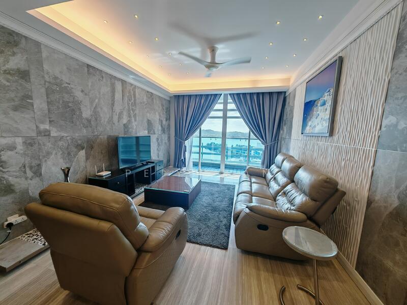 PineTree Marina Resort - 1