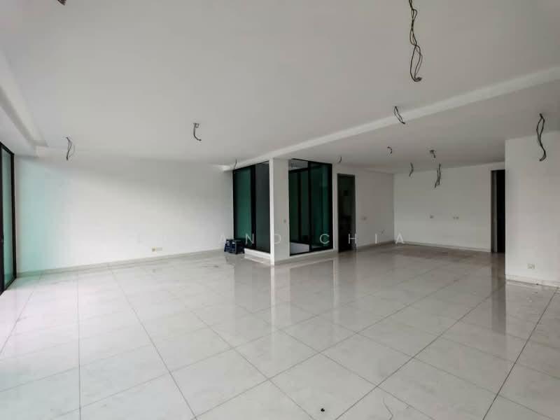 Prima Villa Taman Desa - 2