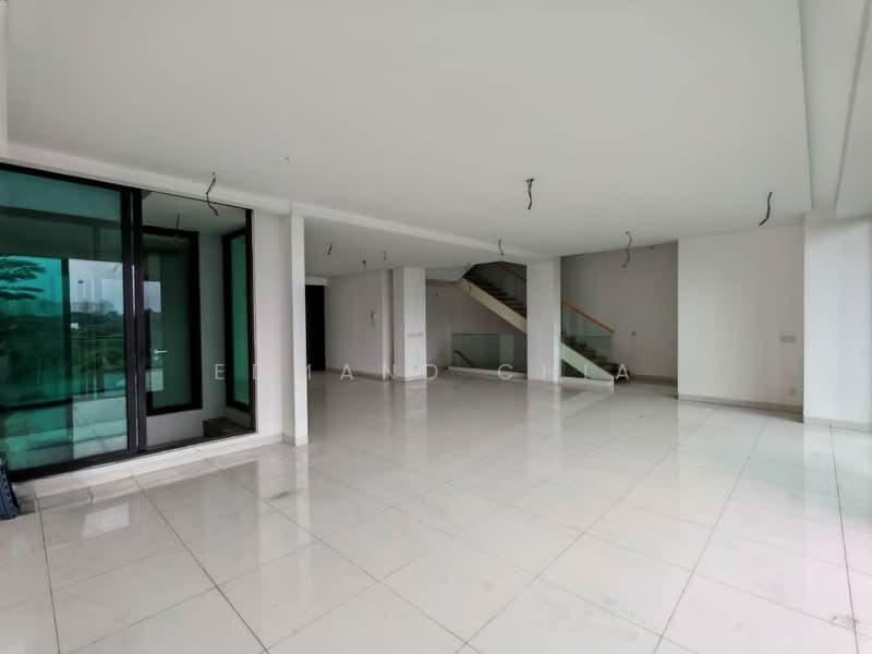 Prima Villa Taman Desa - 3