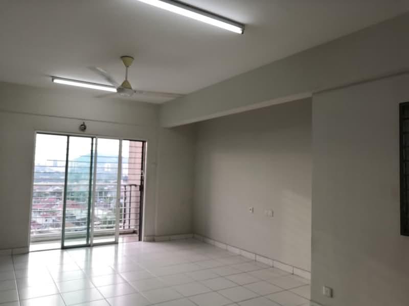 First Residence (Residensi Unggul) - 2