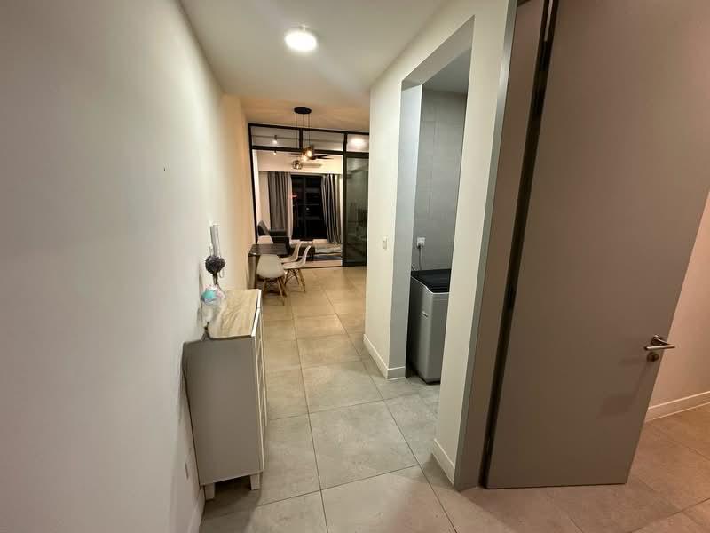 Sunway Geo Residence - 4