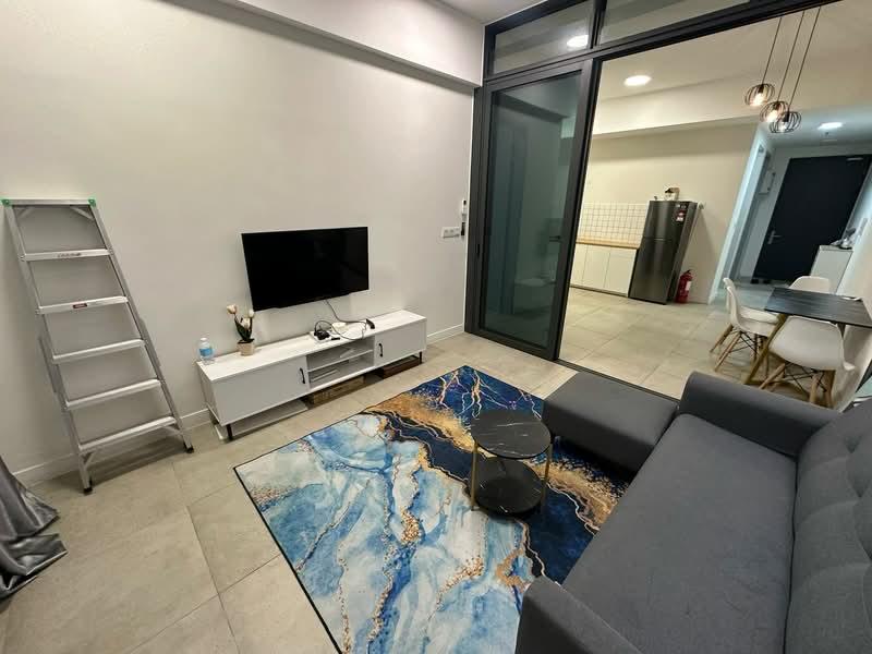 Sunway Geo Residence - 1