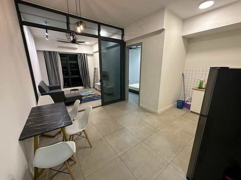 Sunway Geo Residence - 3