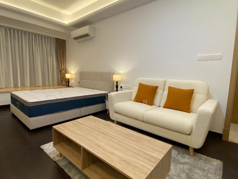 R&F Princess Cove Phase 2-Seine Region - 2