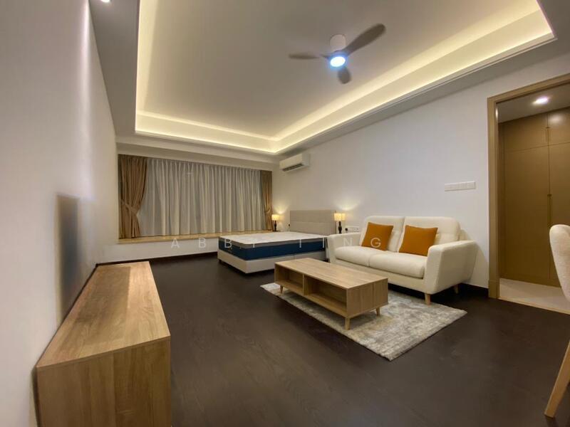 R&F Princess Cove Phase 2-Seine Region - 1