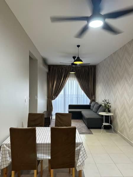 Sky Awani Residensi 2 - 4