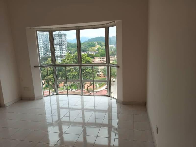 Wangsa Metroview - 4