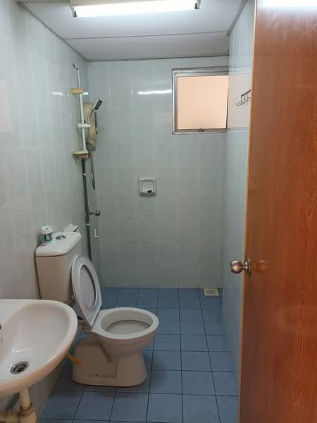 Wangsa Metroview - 5