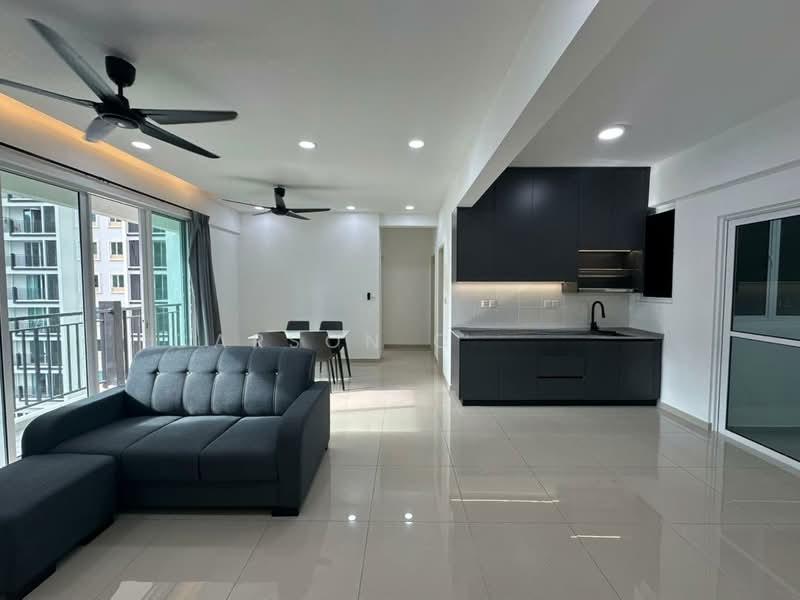 IDEAL RESIDENCY - 2
