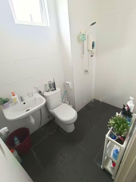 SummerSkye Residences - 4