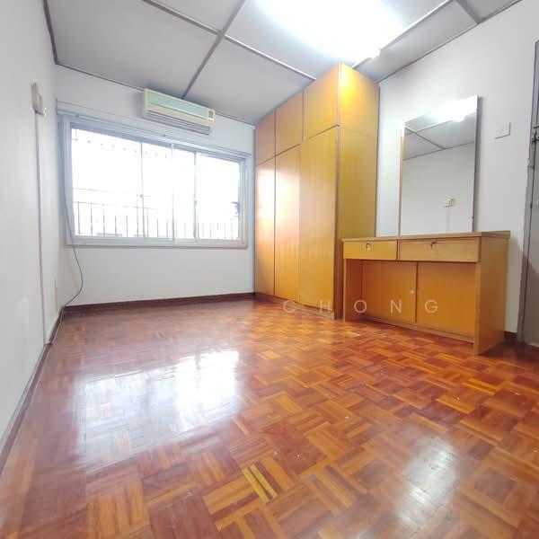 Landed 3room taman dahlia cheras - 5