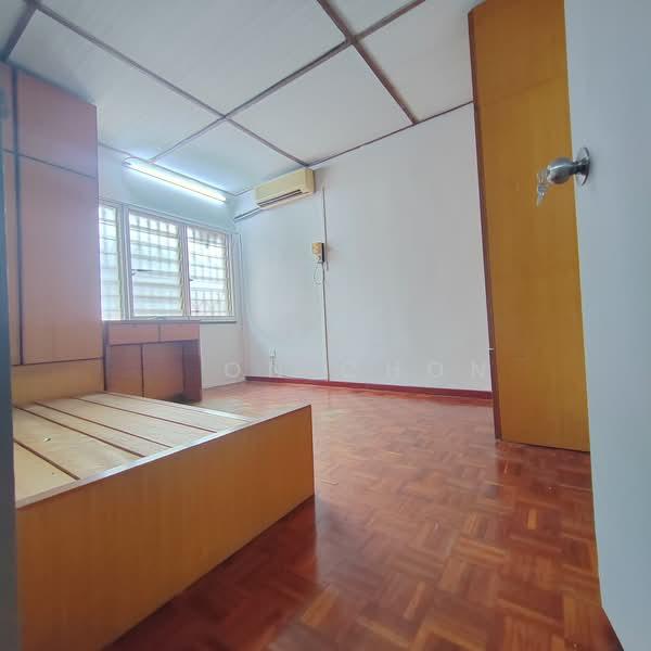 Landed 3room taman dahlia cheras - 4