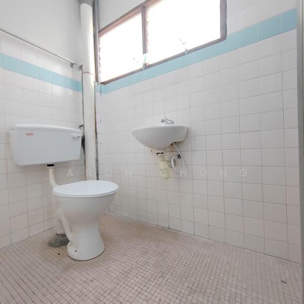 Landed 3room taman dahlia cheras - 3