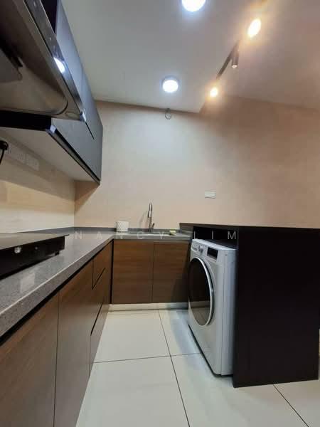 One Residence - 4