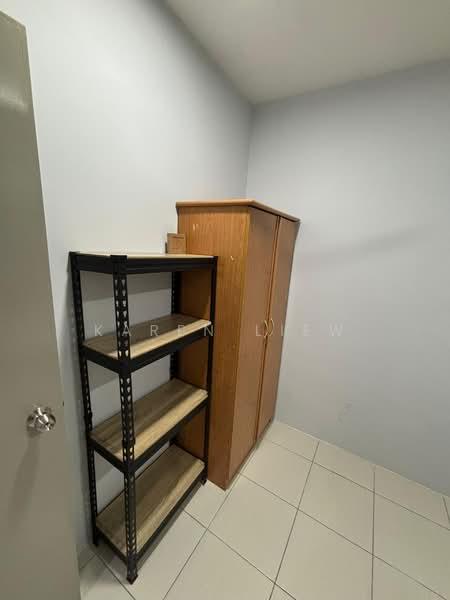 Residensi Platinum Teratai - 3