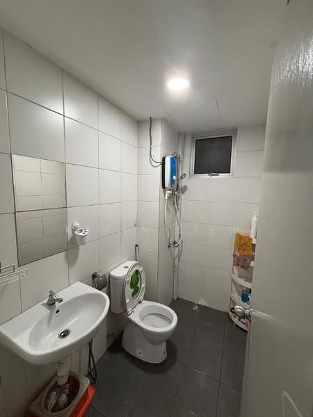 Residensi Platinum Teratai - 4