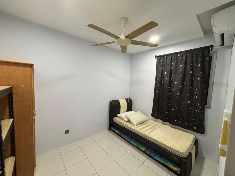 Residensi Platinum Teratai - 5