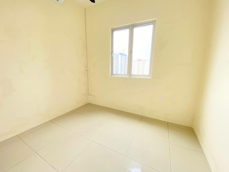 Berlian Setapak Residency - 2