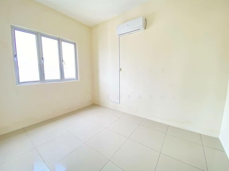 Berlian Setapak Residency - 3