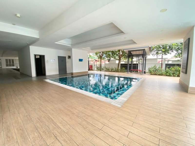 Berlian Setapak Residency - 4