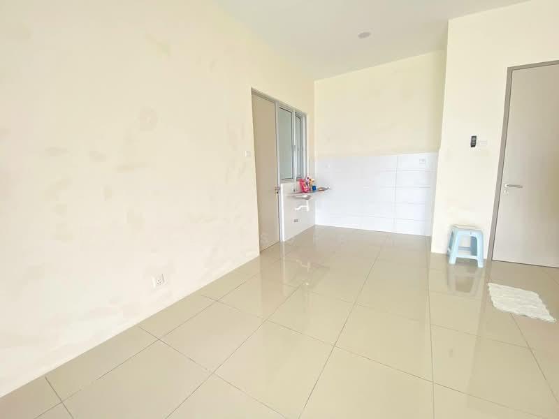 Berlian Setapak Residency - 5