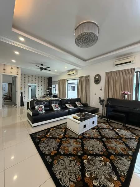 Horizon Hills - 3
