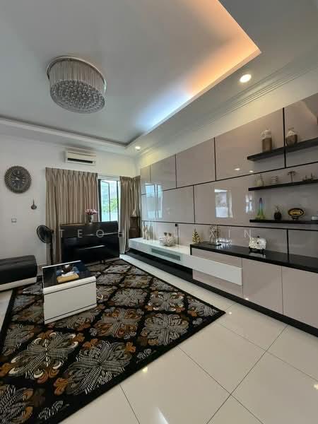 Horizon Hills - 2