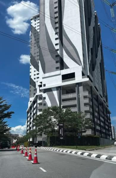 Flora Residency - 2