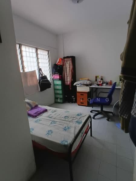 Cheras Perdana Apartment Block A, B, C - 3
