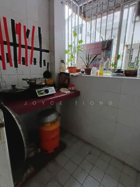 Cheras Perdana Apartment Block A, B, C - 5