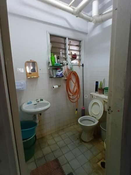 Cheras Perdana Apartment Block A, B, C - 4