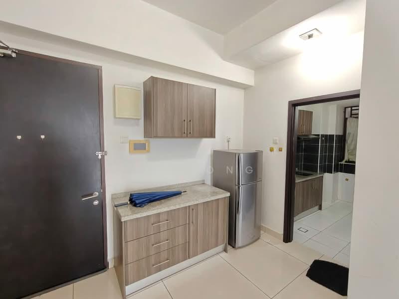 D'Inspire Residence (Inspira Bestari) - 2