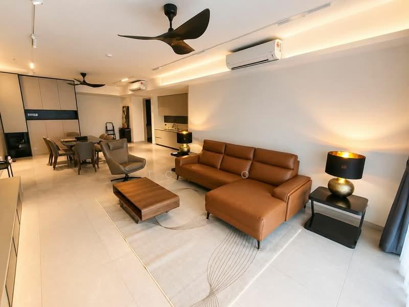 Residensi Astrea - 4