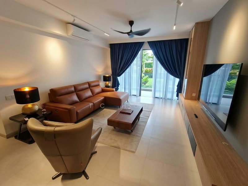 Residensi Astrea - 5